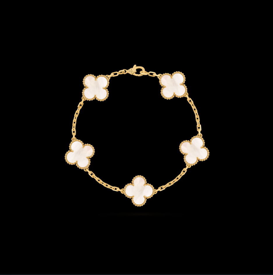 Van Cleef Vendor