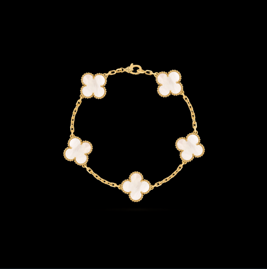Van Cleef Vendor
