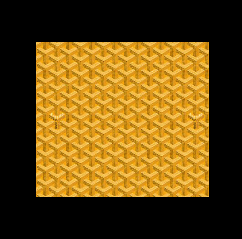 Goyard Vendor