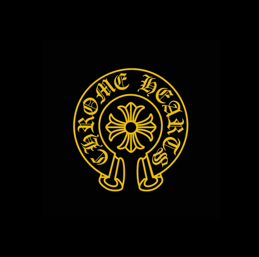 Chrome Hearts Vendor