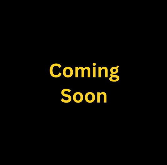 Coming Soon