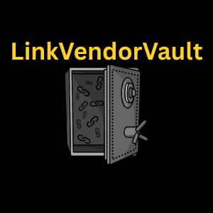 LinkVendorVault
